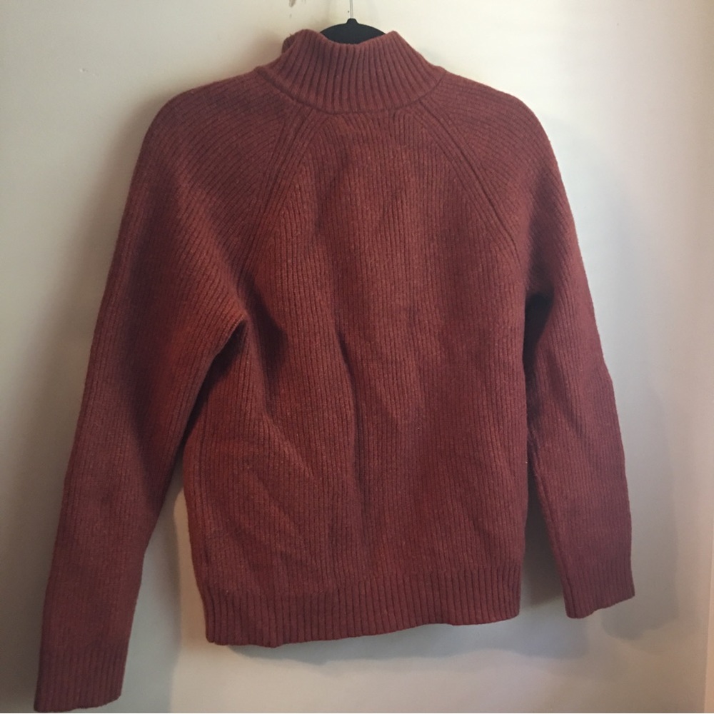 Banana Republic Women Sweater Size Large - Picture 5 of 5
